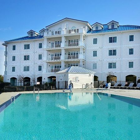 Waterside Resort Edenton Exteriér fotografie