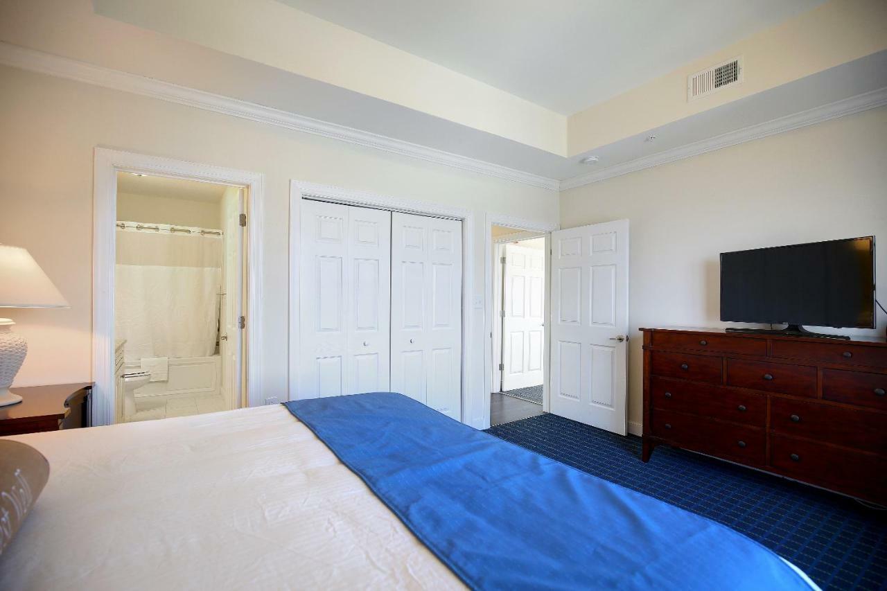 Waterside Resort Edenton Exteriér fotografie