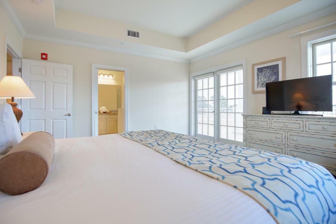 Waterside Resort Edenton Exteriér fotografie