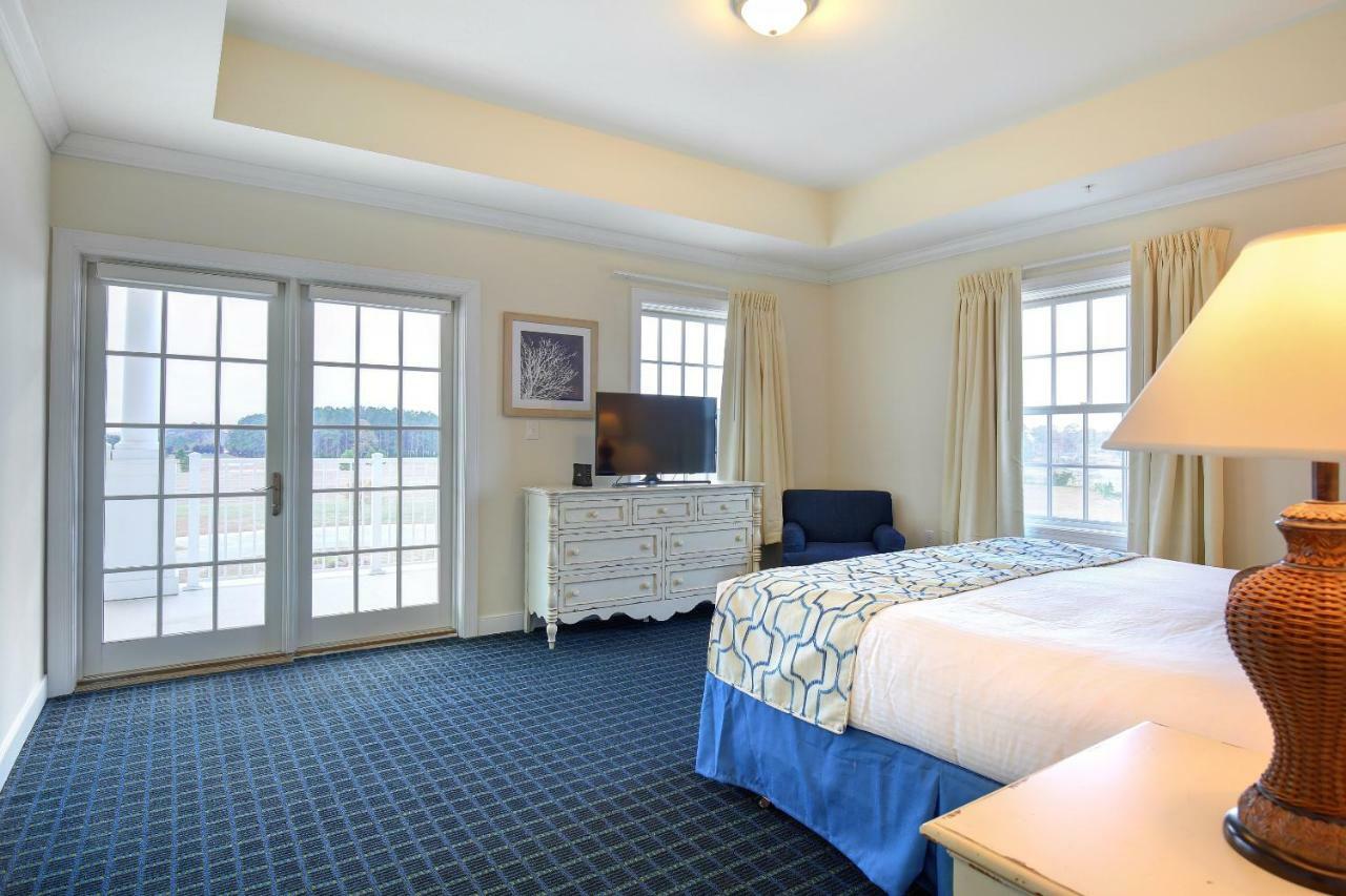 Waterside Resort Edenton Exteriér fotografie