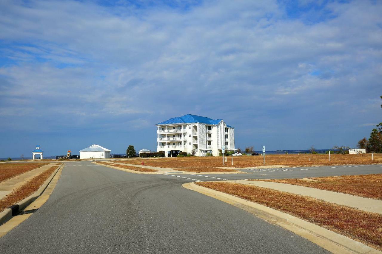Waterside Resort Edenton Exteriér fotografie