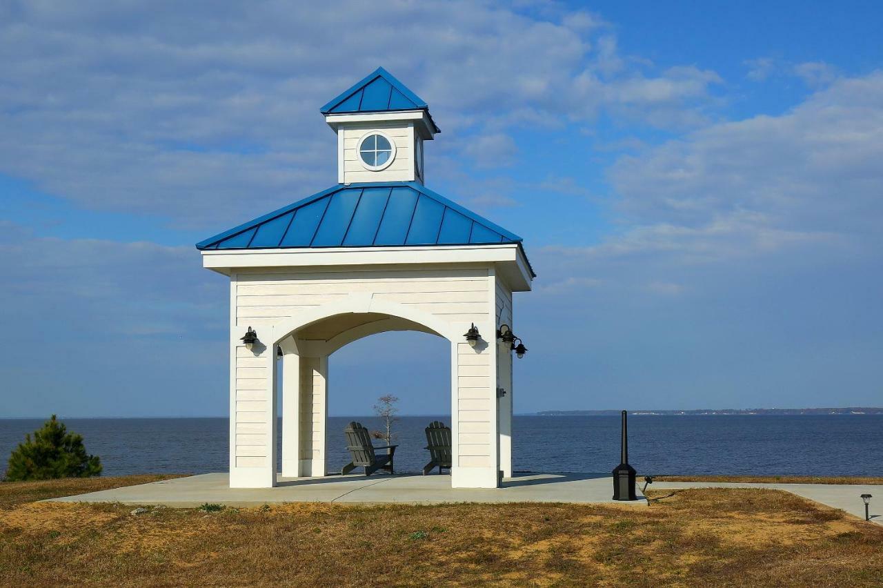 Waterside Resort Edenton Exteriér fotografie