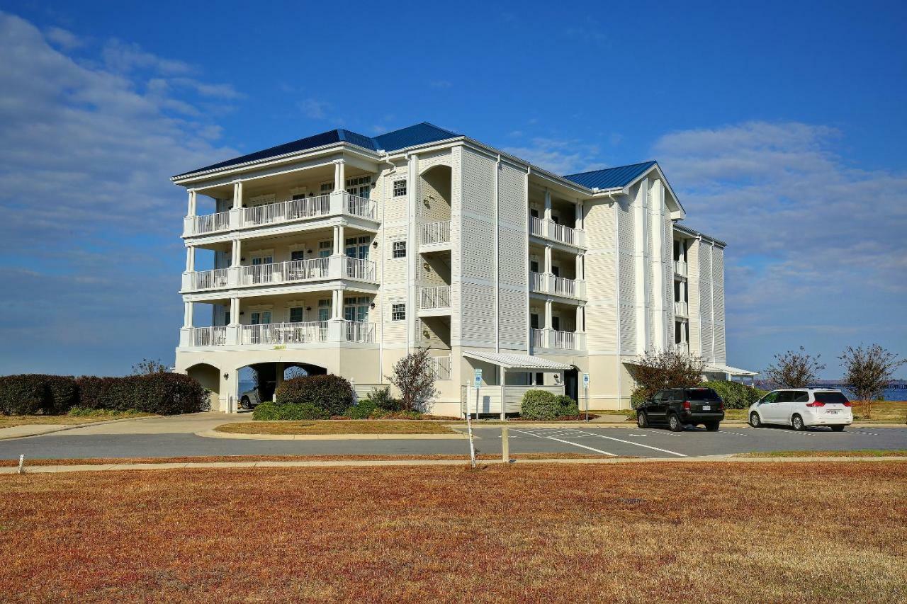 Waterside Resort Edenton Exteriér fotografie